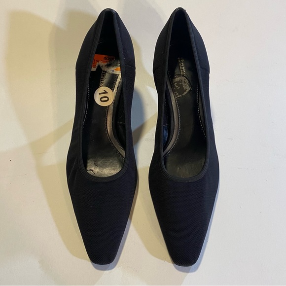 Naturalizers mesh pumps, “Dual” model, SZ 10 GUC, see pics damage to inside - Picture 3 of 10